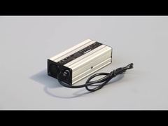 Bộ sạc pin lithium điện 7A Bộ sạc pin Li-ion 54.6v