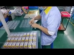 1C 3.7V 1600mAh Pin LiPo nhỏ Lithium Polymer cho PSP DVD