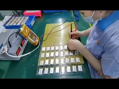 1C 3.7V 1600mAh Pin LiPo nhỏ Lithium Polymer cho PSP DVD