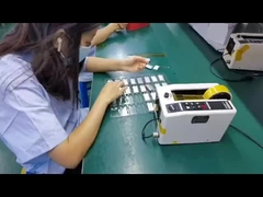 Pin polymer nhỏ sạc lại 5000mAh 3.7V 706090 pin