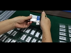 Pin LiPo thông minh nhỏ 25mAh 30mAh LiPo pin cho tai nghe Bluetooth