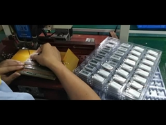 An toàn LiPo pin sạc 3.7v 1300mah pin nhỏ 305070