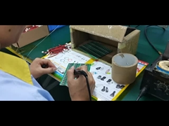 An toàn pin LiPo nhỏ 3.7V 500mAh Lithium LiPo Cell 702040